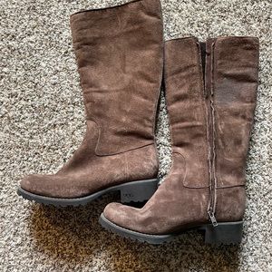 Brown Ugg Boots